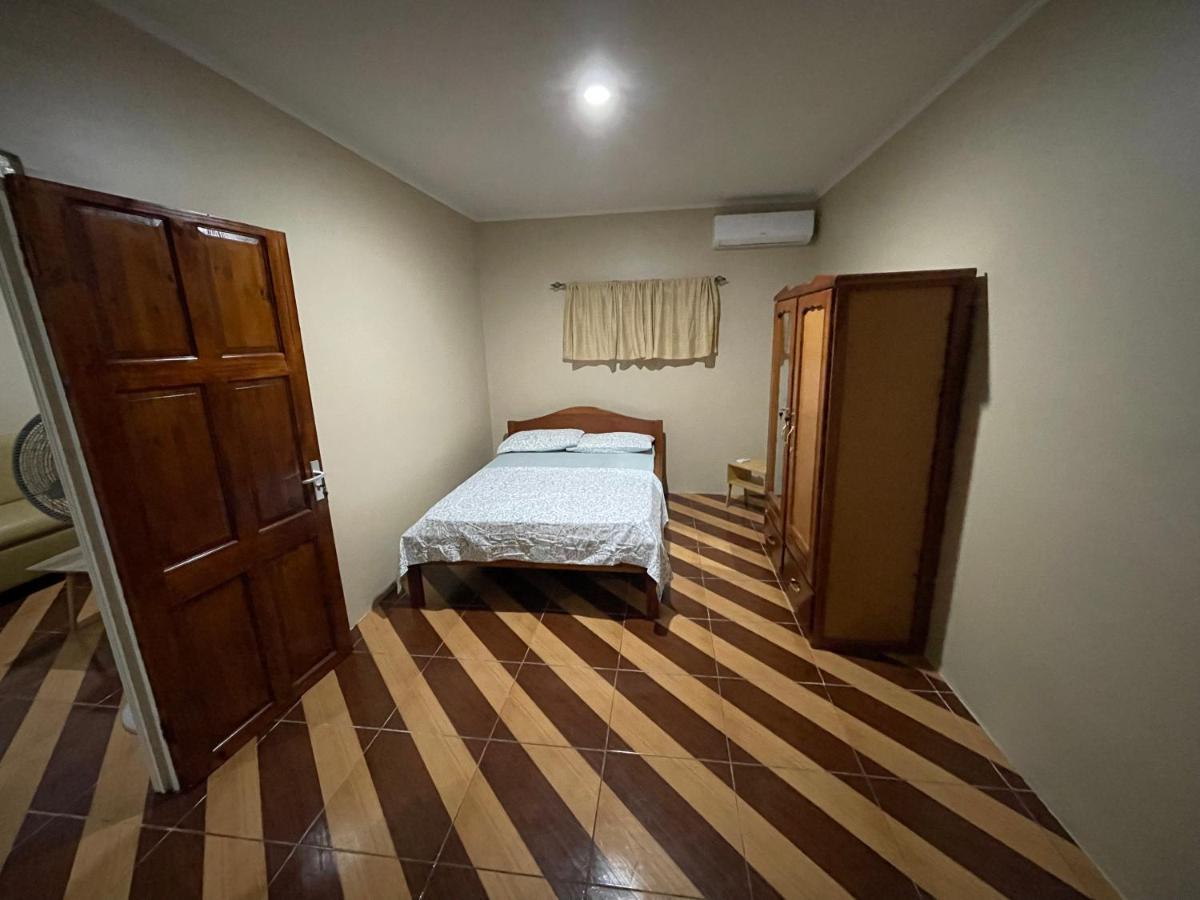 Bonaventure Apartments Nickerie Nieuw Nickerie Dış mekan fotoğraf