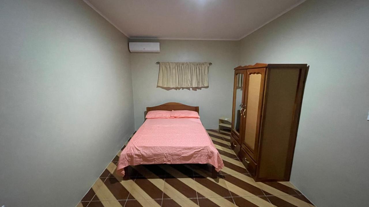 Bonaventure Apartments Nickerie Nieuw Nickerie Dış mekan fotoğraf