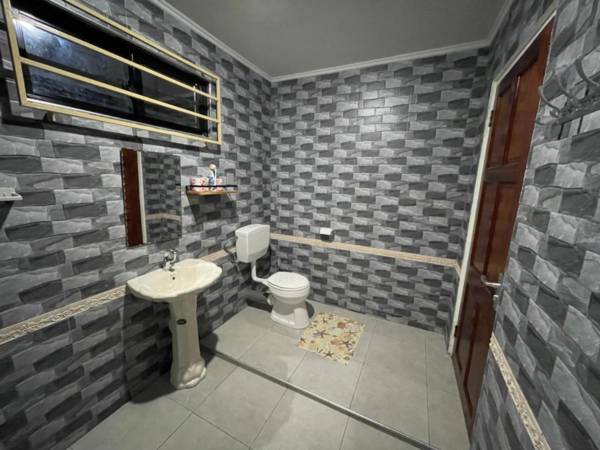 Bonaventure Apartments Nickerie Nieuw Nickerie Dış mekan fotoğraf
