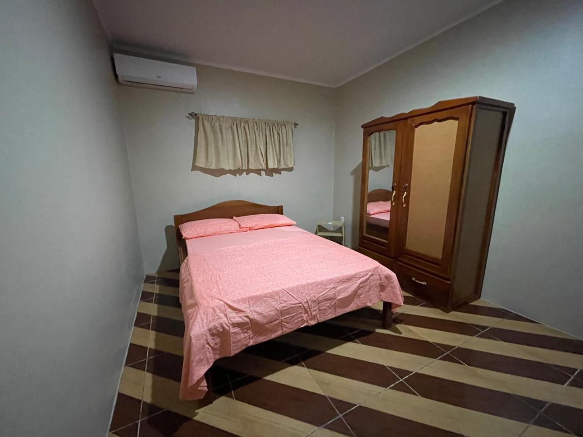 Bonaventure Apartments Nickerie Nieuw Nickerie Dış mekan fotoğraf