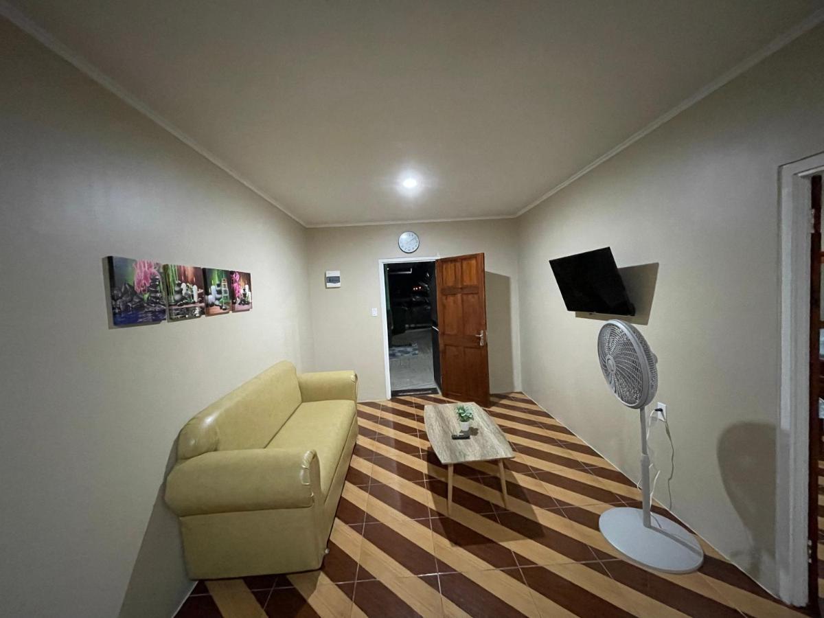 Bonaventure Apartments Nickerie Nieuw Nickerie Dış mekan fotoğraf