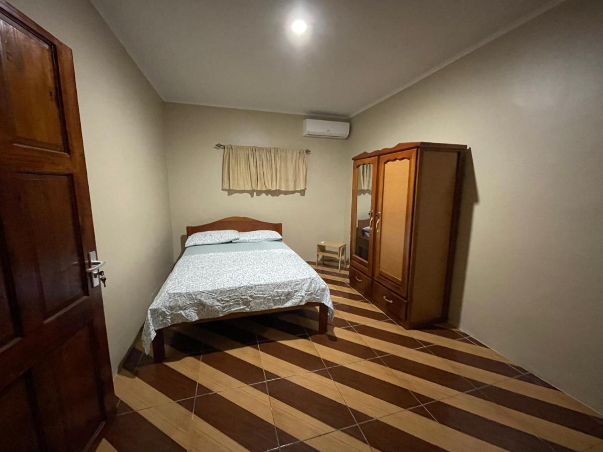 Bonaventure Apartments Nickerie Nieuw Nickerie Dış mekan fotoğraf