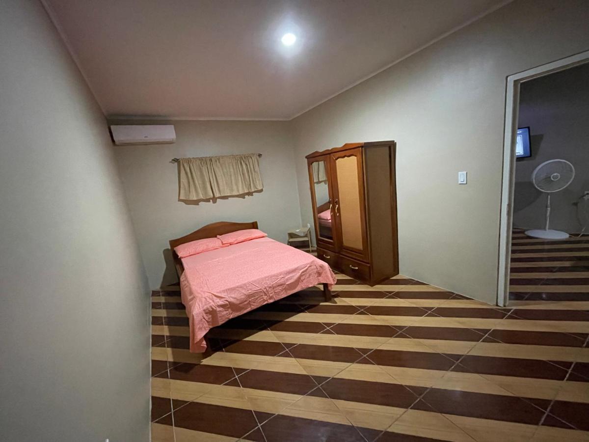 Bonaventure Apartments Nickerie Nieuw Nickerie Dış mekan fotoğraf
