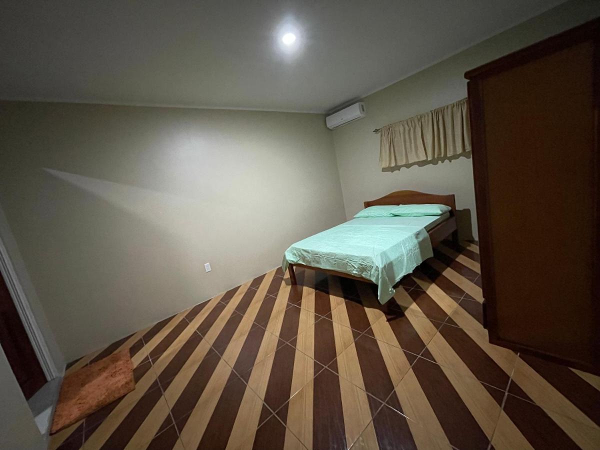 Bonaventure Apartments Nickerie Nieuw Nickerie Dış mekan fotoğraf
