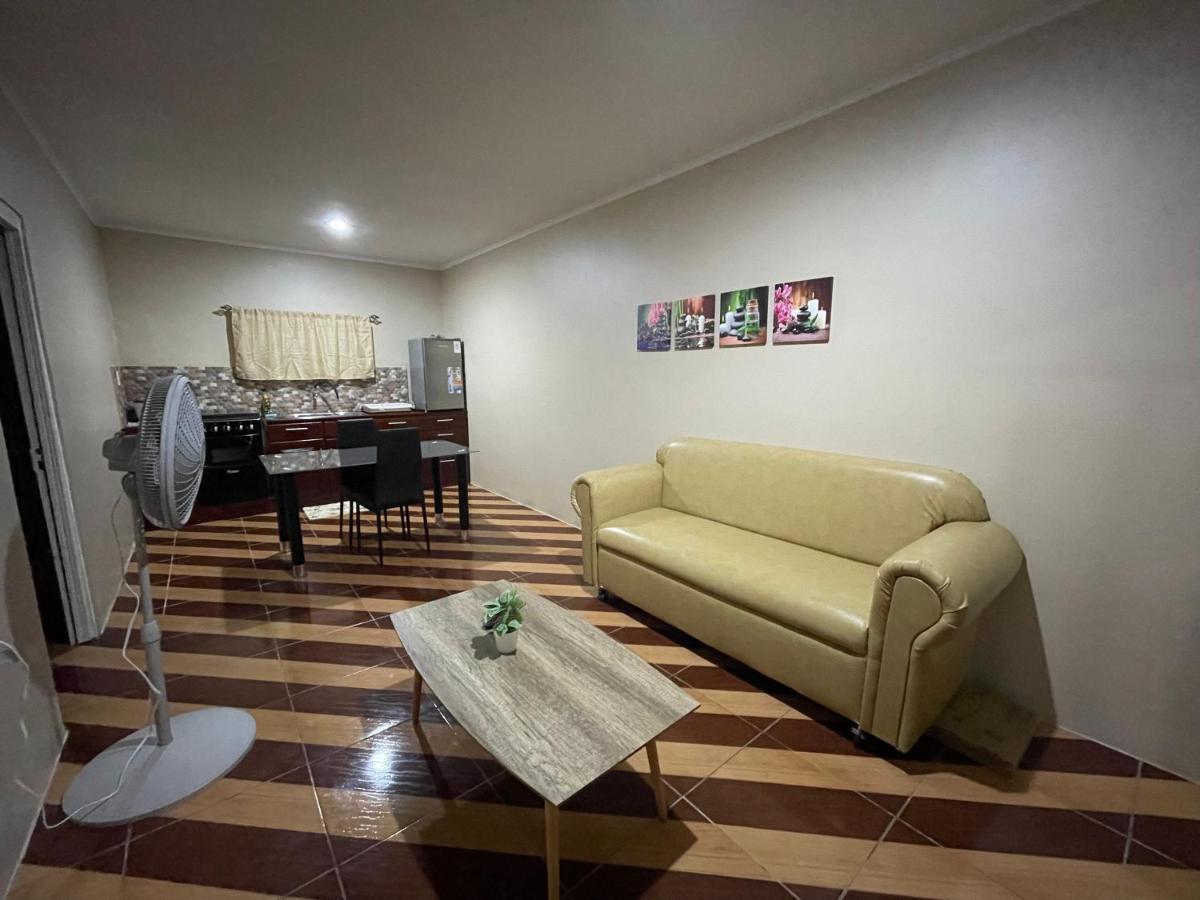 Bonaventure Apartments Nickerie Nieuw Nickerie Dış mekan fotoğraf