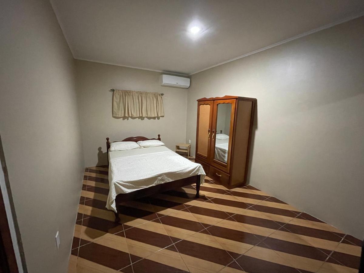Bonaventure Apartments Nickerie Nieuw Nickerie Dış mekan fotoğraf