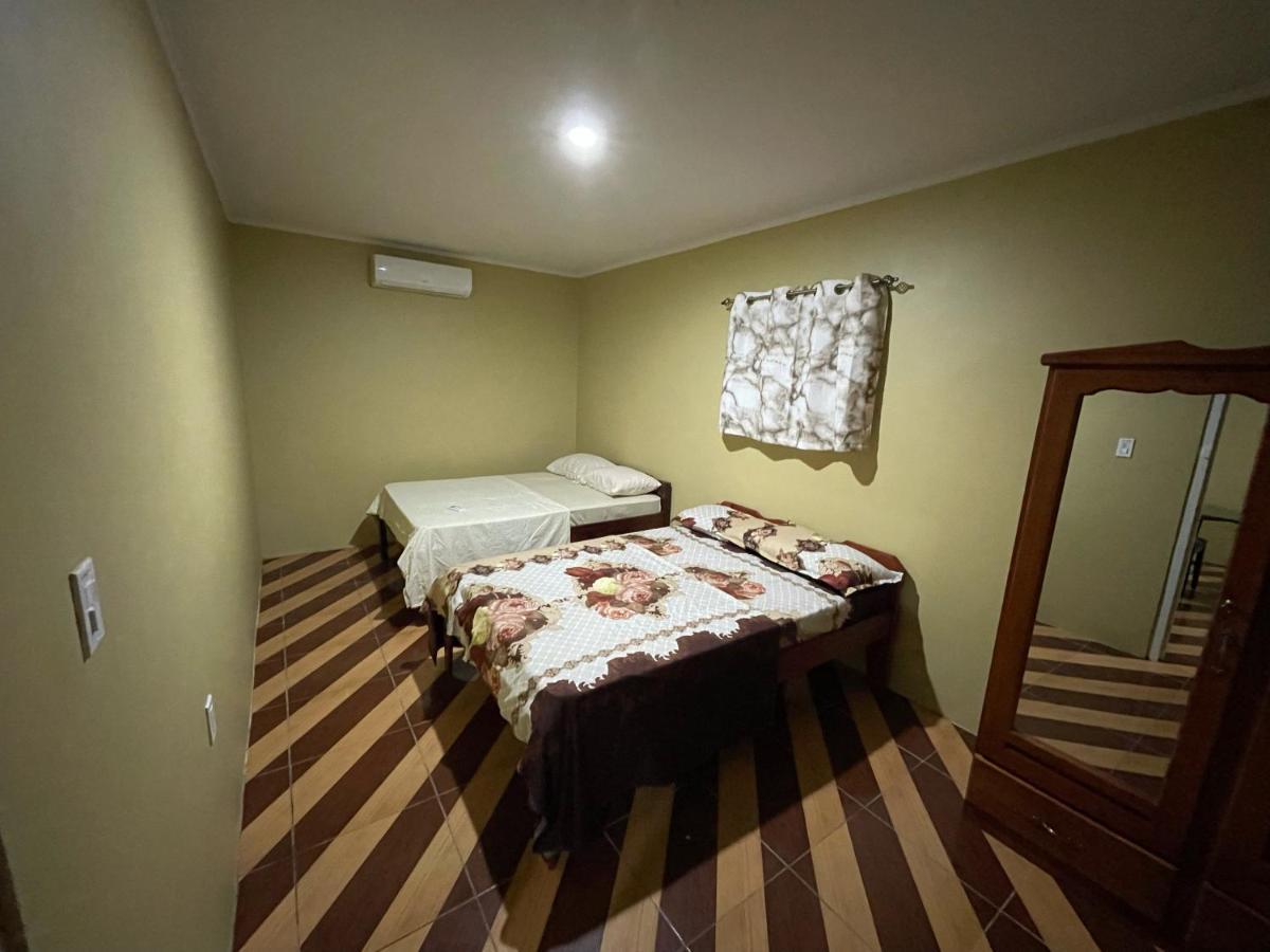 Bonaventure Apartments Nickerie Nieuw Nickerie Dış mekan fotoğraf