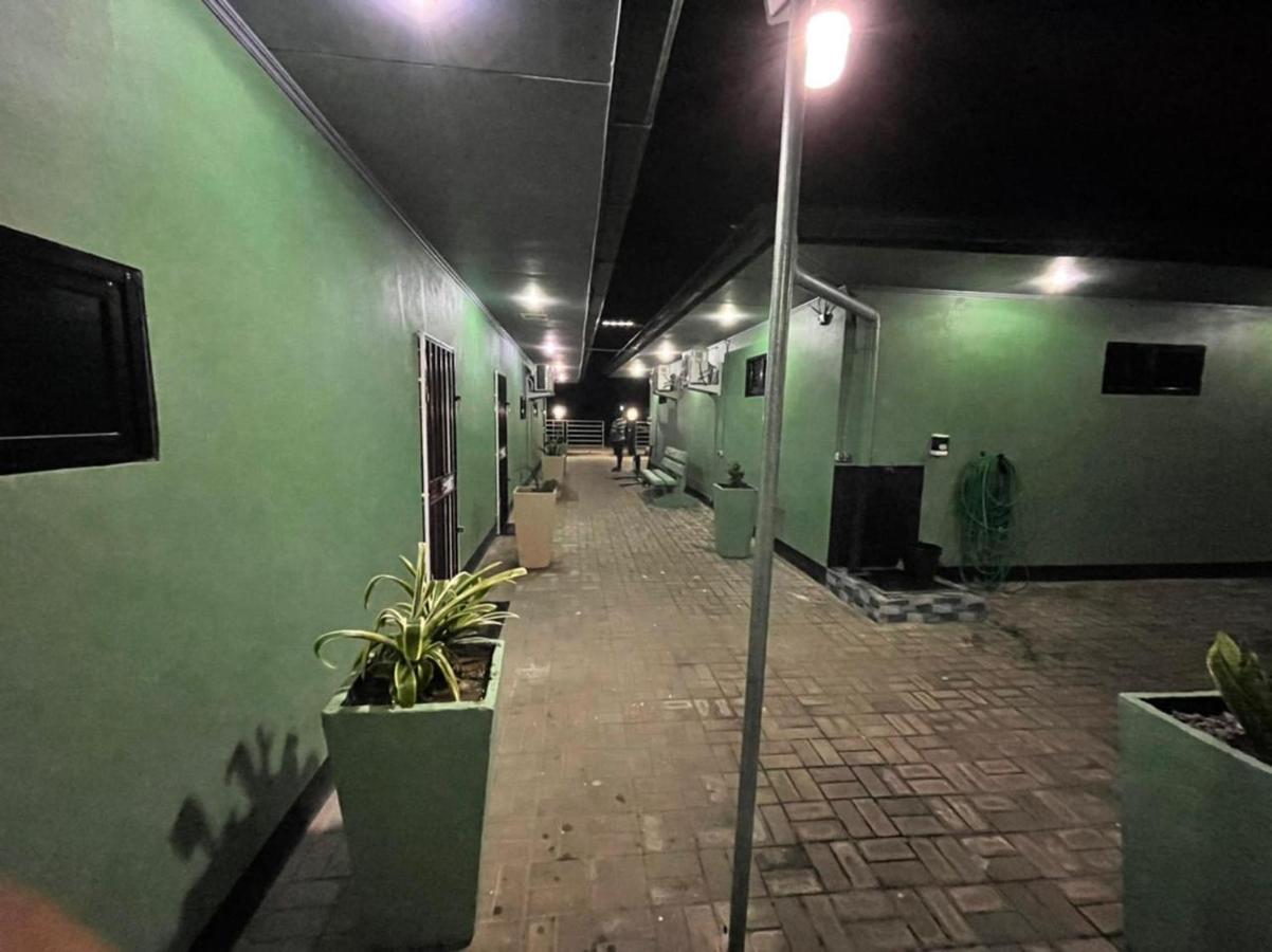 Bonaventure Apartments Nickerie Nieuw Nickerie Dış mekan fotoğraf