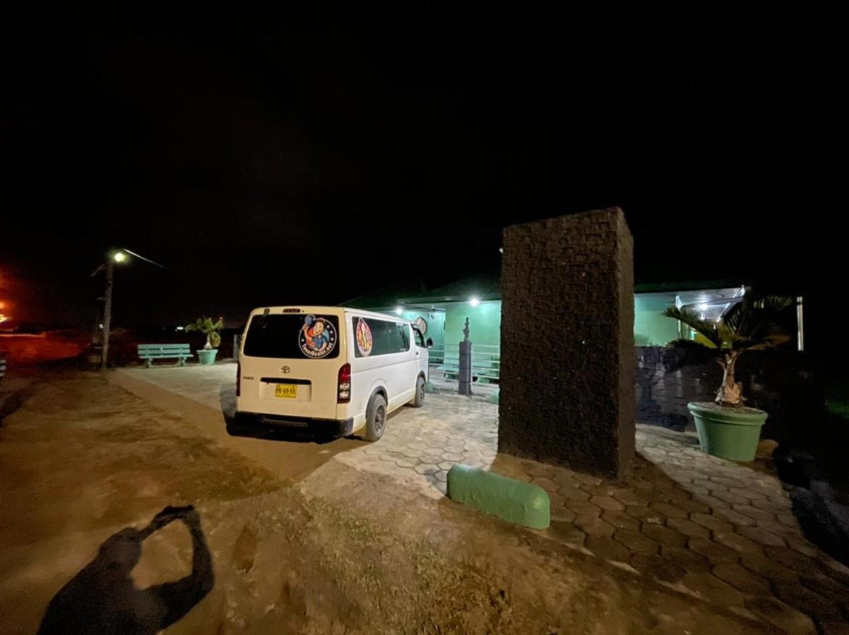 Bonaventure Apartments Nickerie Nieuw Nickerie Dış mekan fotoğraf
