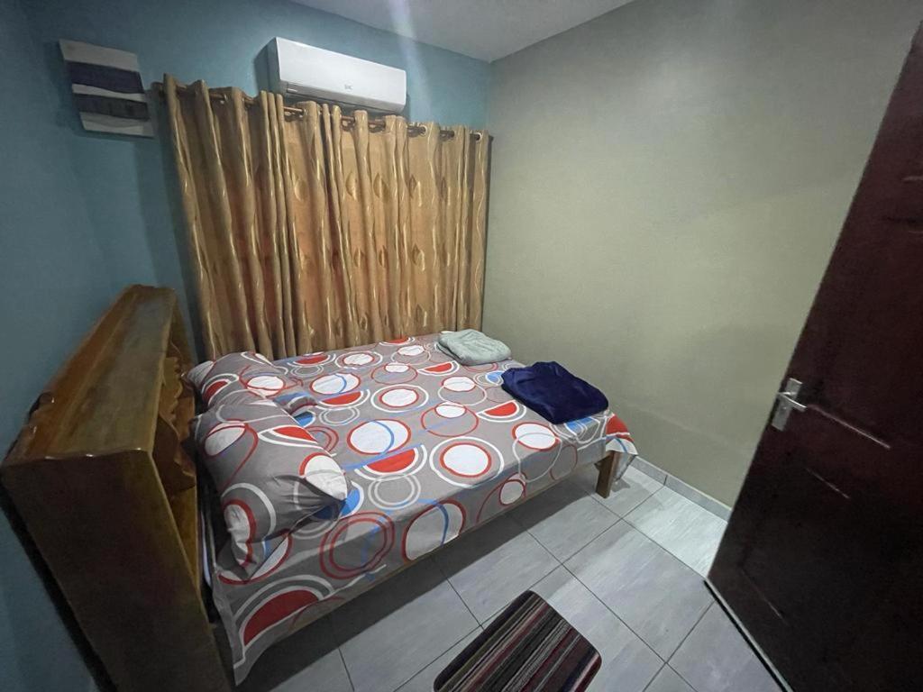Bonaventure Apartments Nickerie Nieuw Nickerie Dış mekan fotoğraf